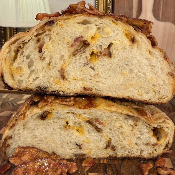 Sourdoughs