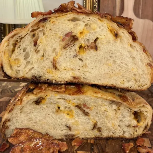 Sourdoughs