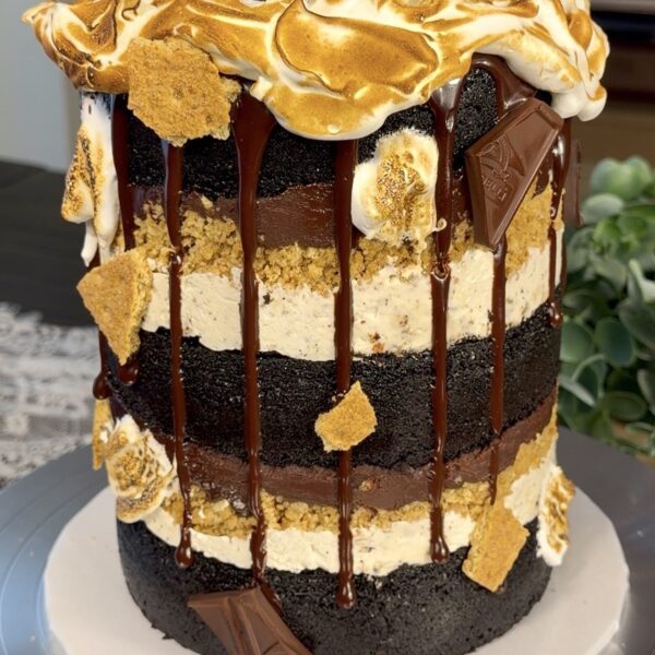 Cakes