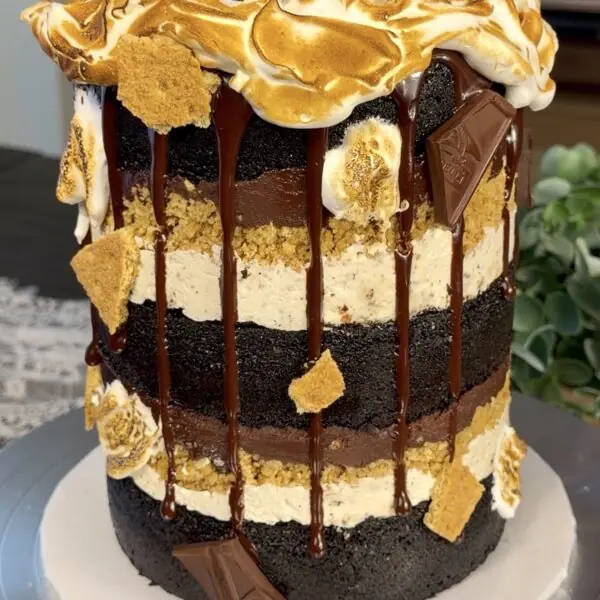 Cakes